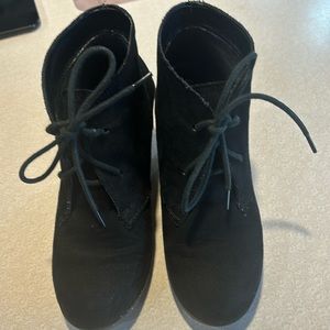 White Mountain women’s booties